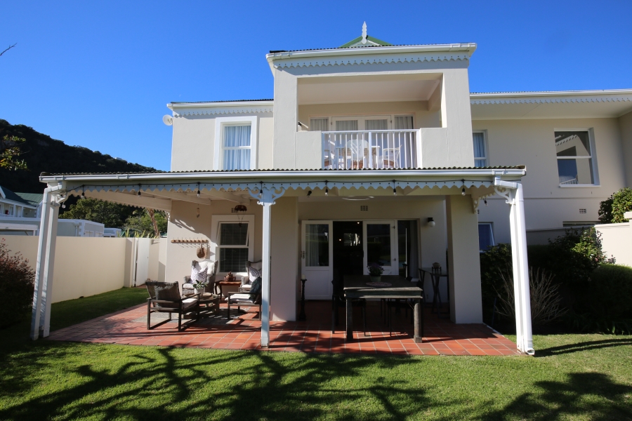 3 Bedroom Property for Sale in River Club Western Cape